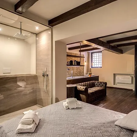 Trinità Dei Monti * Rome