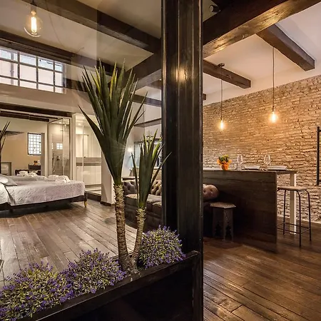 Appartement Trinità Dei Monti