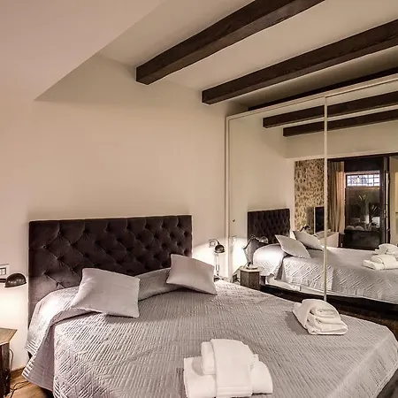 Trinità Dei Monti *