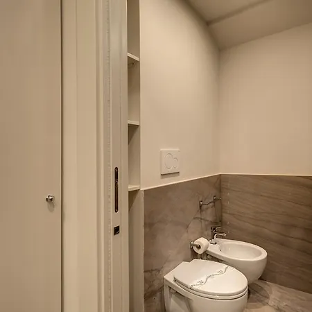 Trinità Dei Monti Appartement *