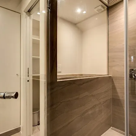 Trinità Dei Monti Rome