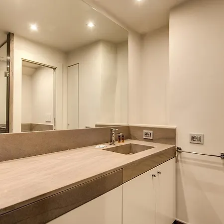 Trinità Dei Monti Appartement