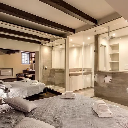 Trinità Dei Monti * Rome