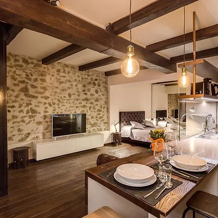 Trinità Dei Monti Rome