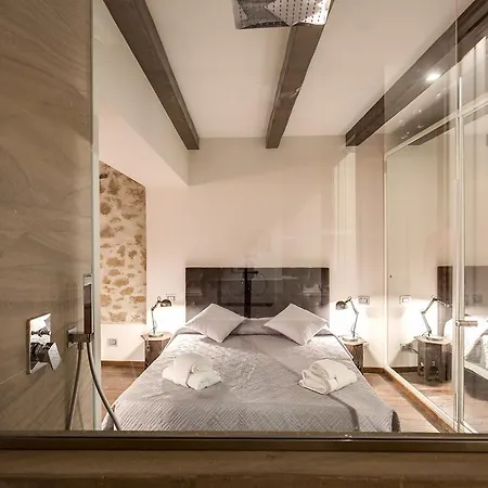 Trinità Dei Monti Appartement