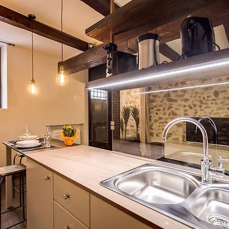 Trinità Dei Monti *