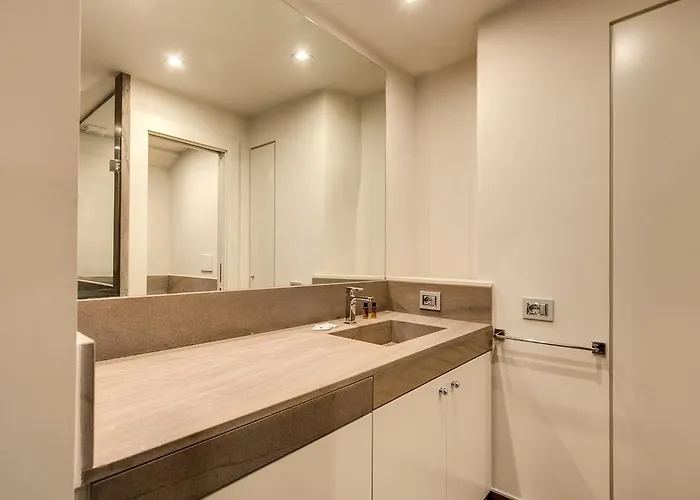 Trinità Dei Monti Apartamento