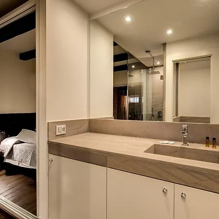 Appartement Trinita Dei Monti *