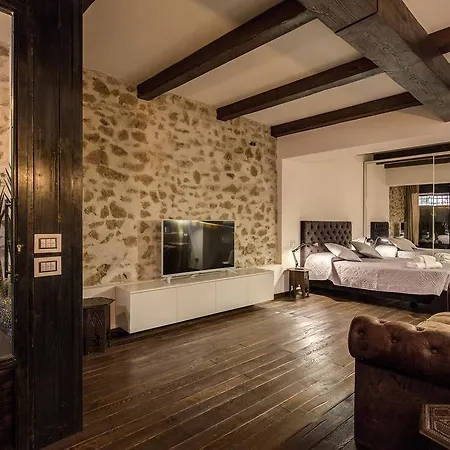 Appartement Trinita Dei Monti *