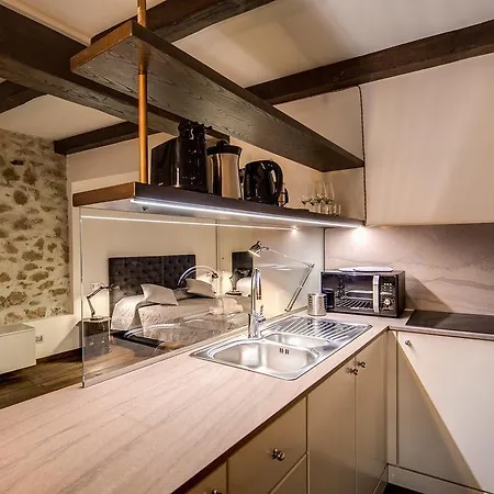 Appartement Trinita Dei Monti