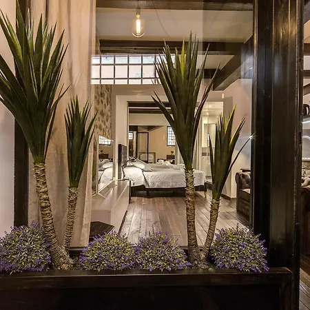 Apartment Trinita Dei Monti Rome