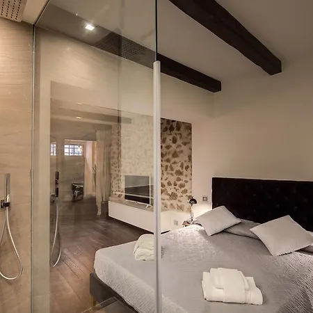 Apartment Trinita Dei Monti