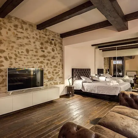 Trinita Dei Monti Apartment Rome